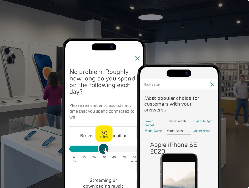 15gifts-guided-selling Guided Selling